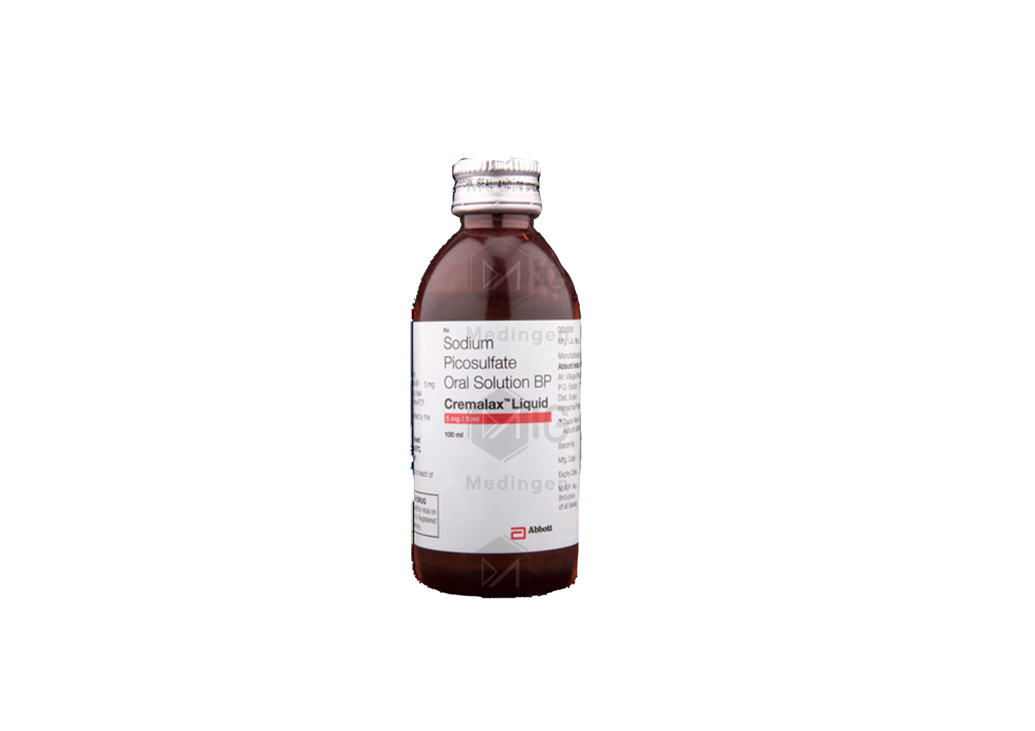 CREMALAX LIQUID